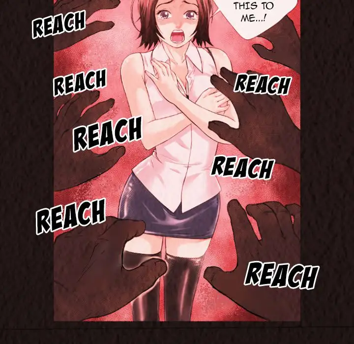 Beyond Imagination Chapter 47 Page 15