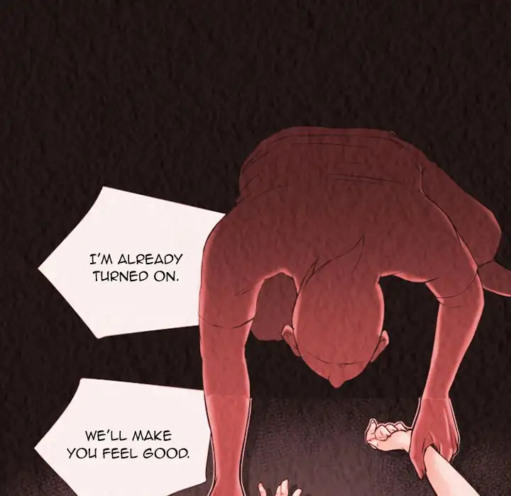 Beyond Imagination Chapter 47 Page 16