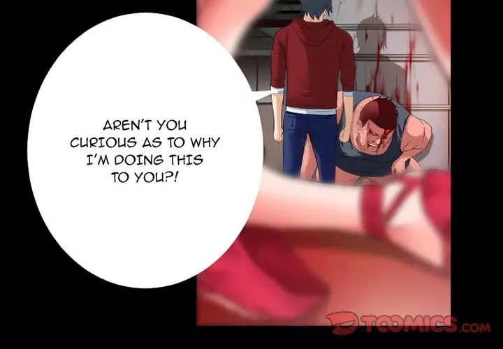 Beyond Imagination Chapter 47 Page 2