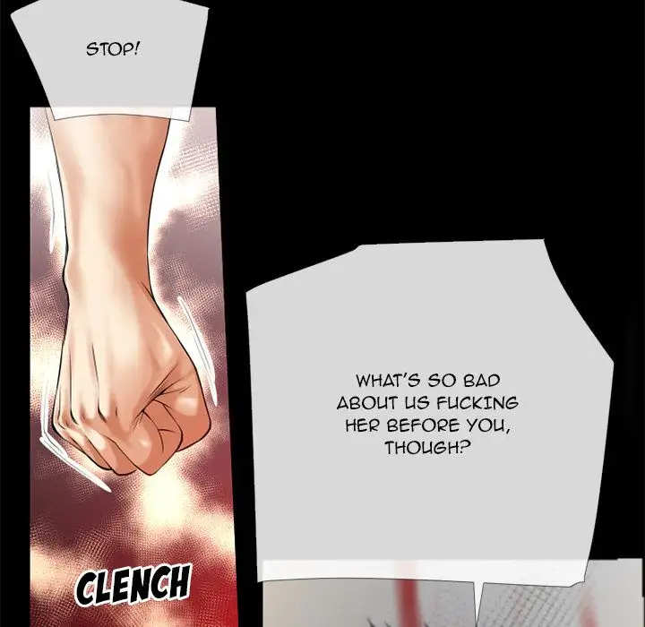 Beyond Imagination Chapter 47 Page 20