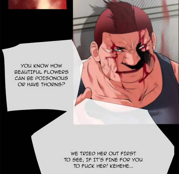 Beyond Imagination Chapter 47 Page 21