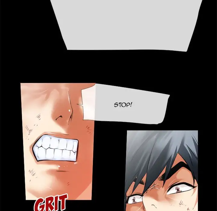 Beyond Imagination Chapter 47 Page 22