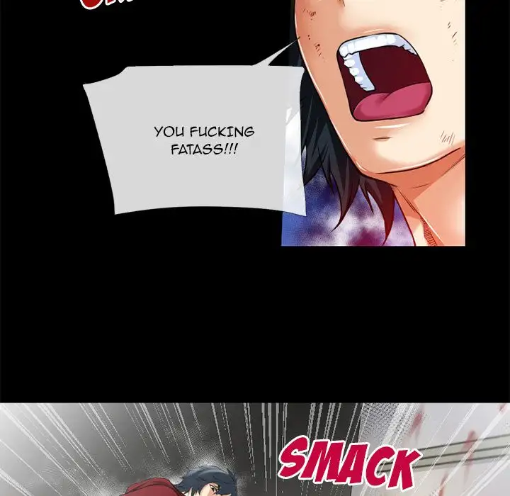 Beyond Imagination Chapter 47 Page 23