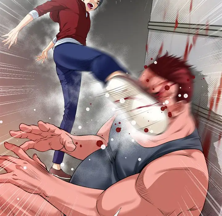 Beyond Imagination Chapter 47 Page 24