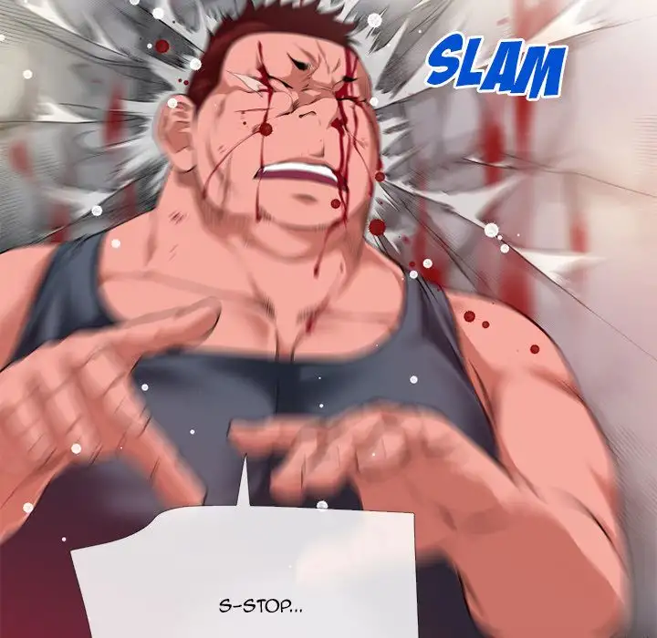 Beyond Imagination Chapter 47 Page 26