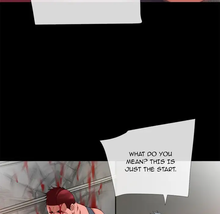 Beyond Imagination Chapter 47 Page 27