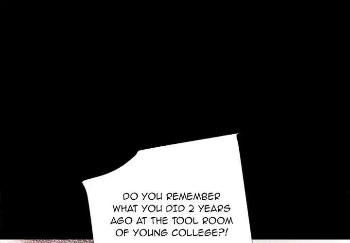 Beyond Imagination Chapter 47 Page 3