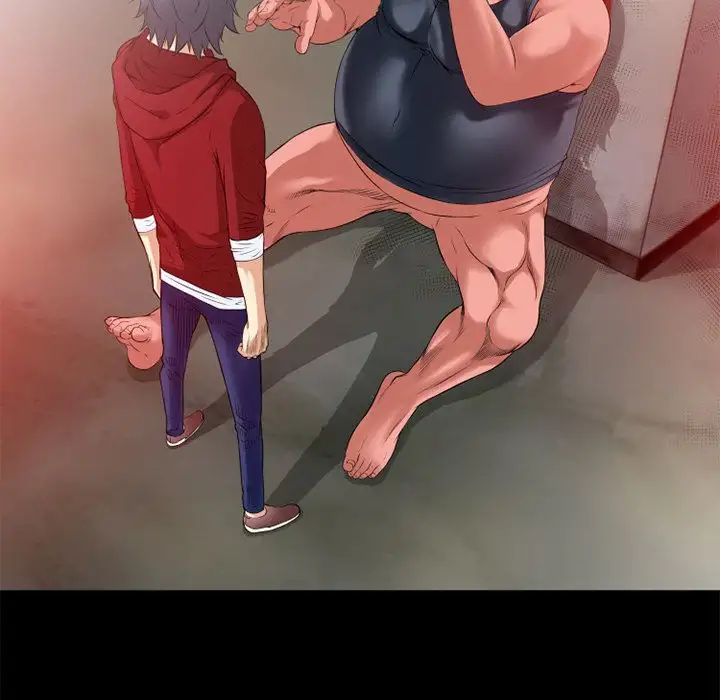 Beyond Imagination Chapter 47 Page 30