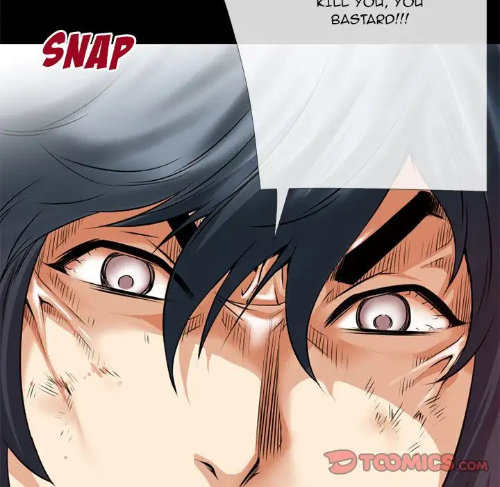 Beyond Imagination Chapter 47 Page 34