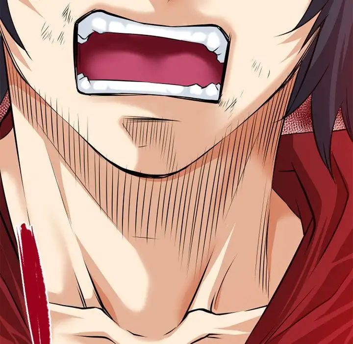 Beyond Imagination Chapter 47 Page 35