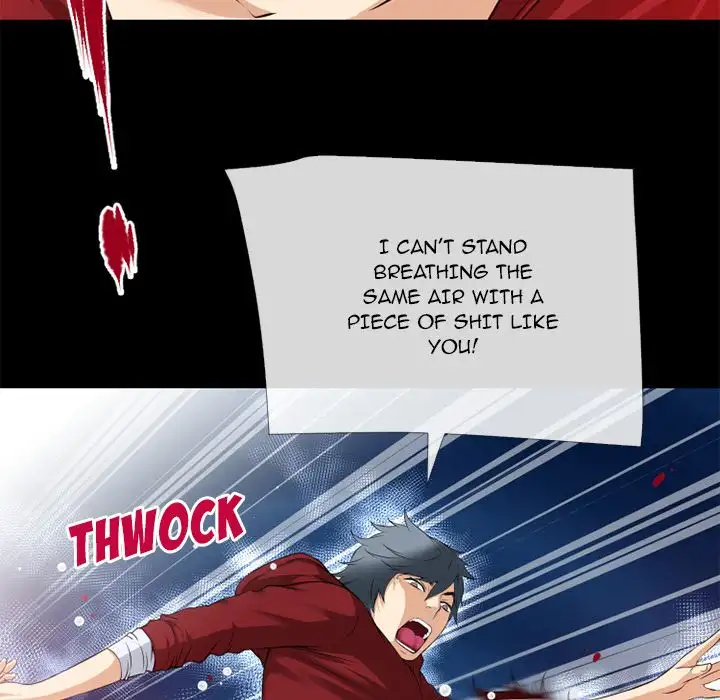 Beyond Imagination Chapter 47 Page 36