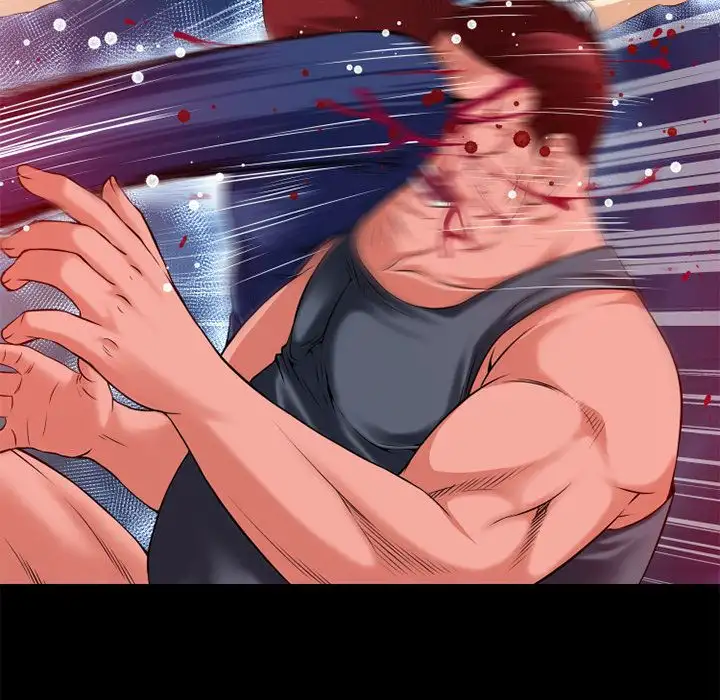 Beyond Imagination Chapter 47 Page 37