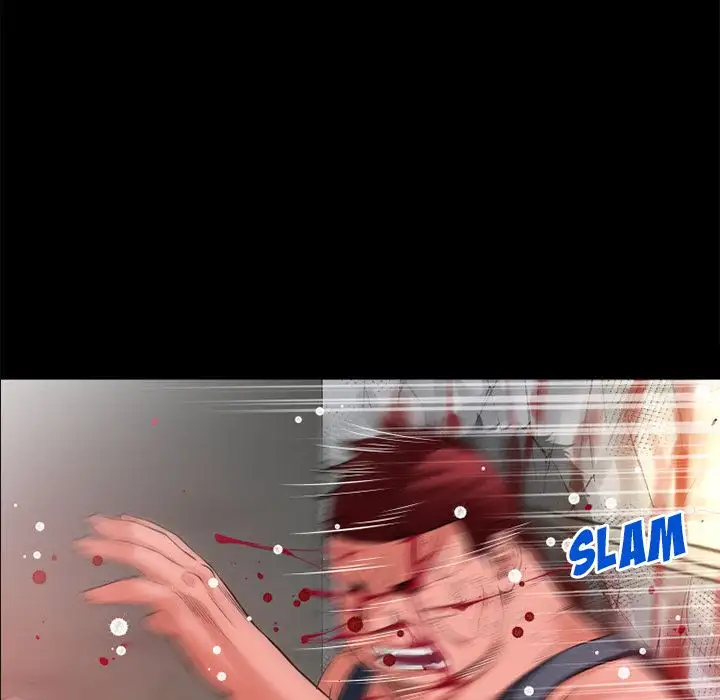 Beyond Imagination Chapter 47 Page 38