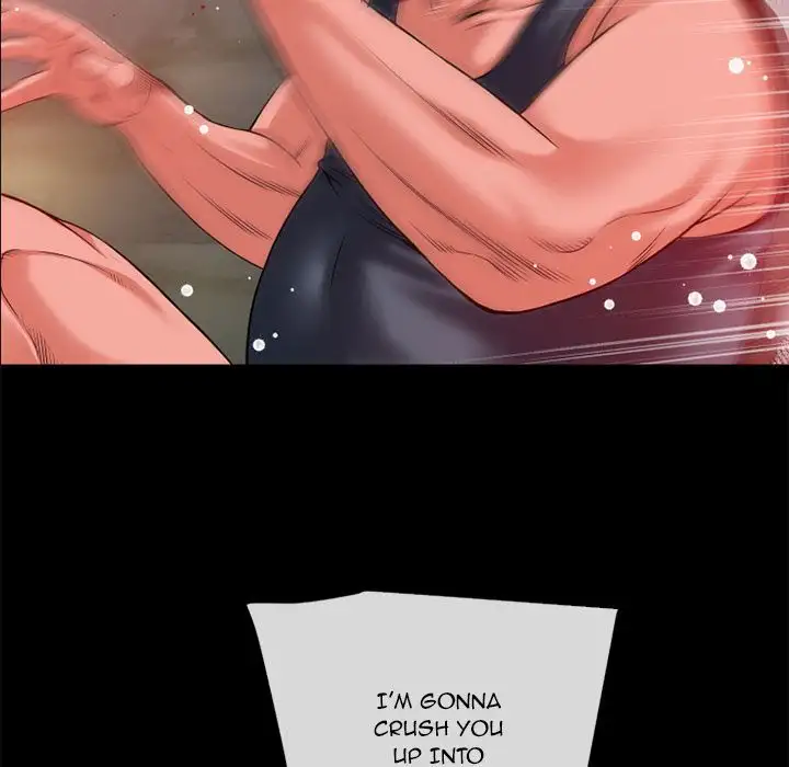 Beyond Imagination Chapter 47 Page 39