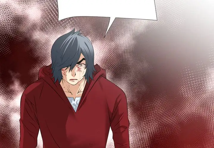 Beyond Imagination Chapter 47 Page 4