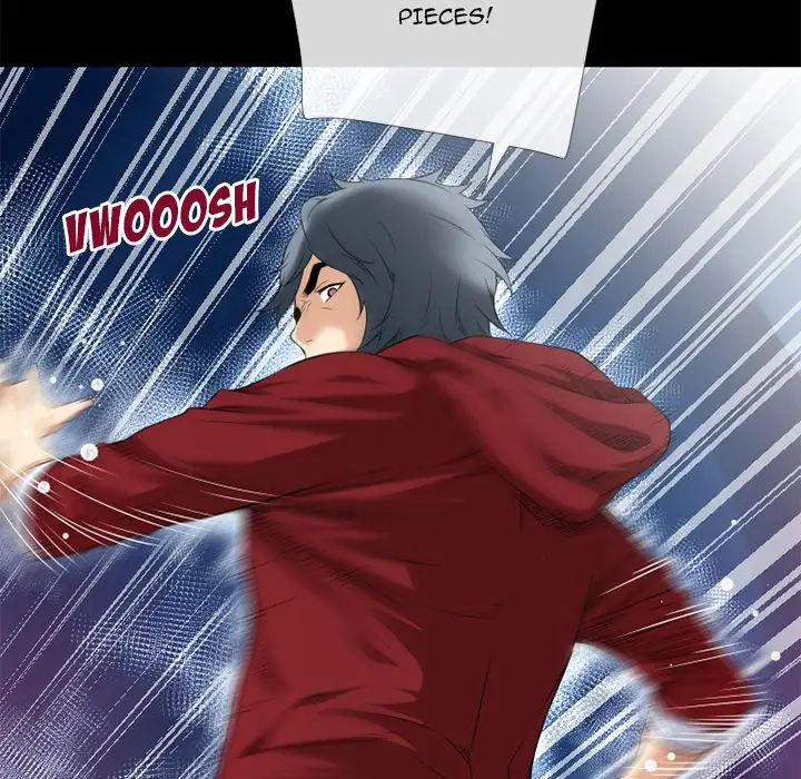 Beyond Imagination Chapter 47 Page 40