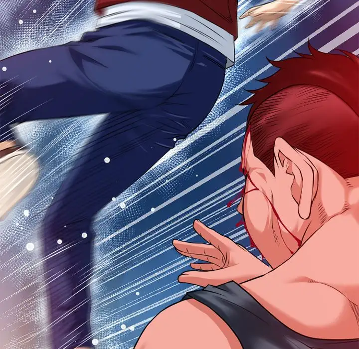 Beyond Imagination Chapter 47 Page 41