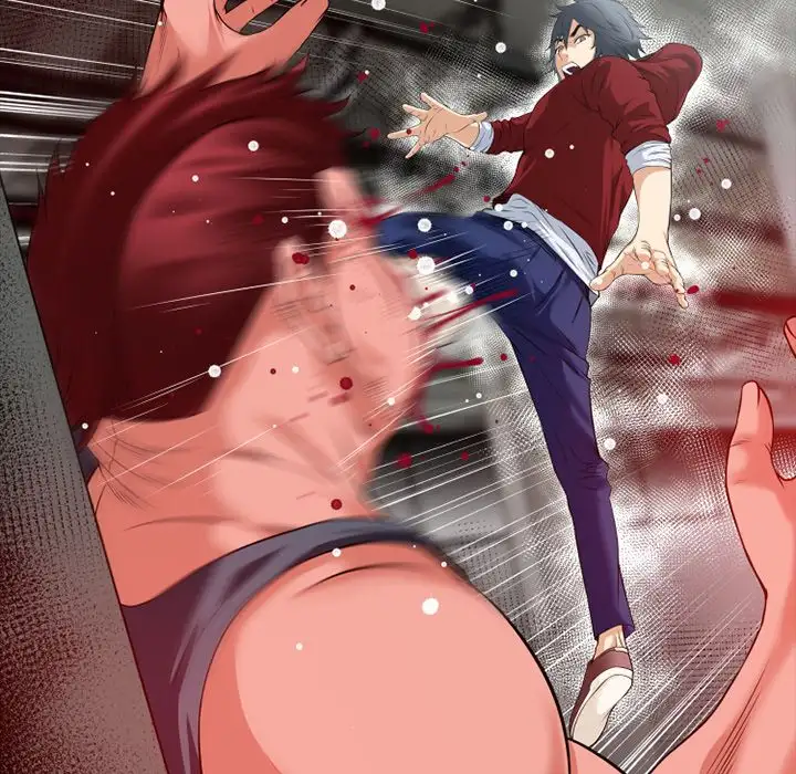 Beyond Imagination Chapter 47 Page 44