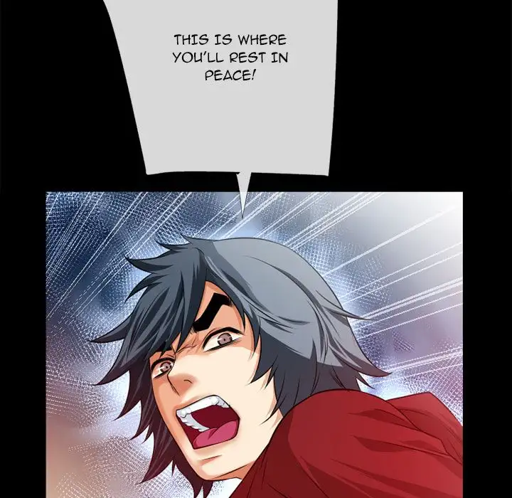 Beyond Imagination Chapter 47 Page 46