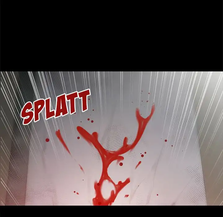 Beyond Imagination Chapter 47 Page 50