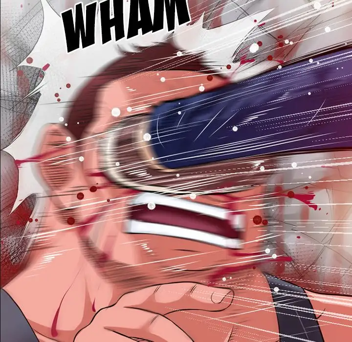 Beyond Imagination Chapter 47 Page 52