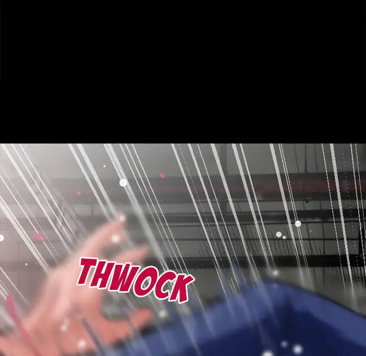 Beyond Imagination Chapter 47 Page 54