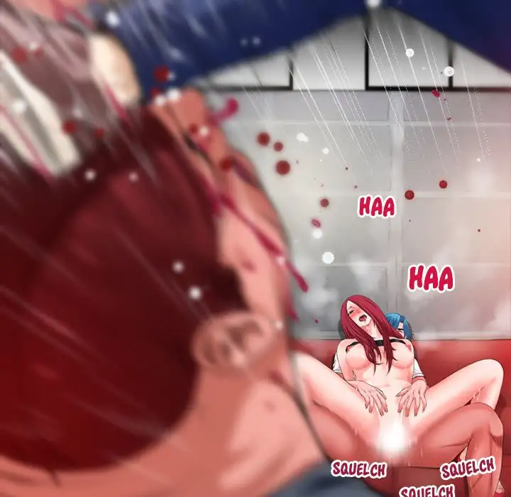 Beyond Imagination Chapter 47 Page 55