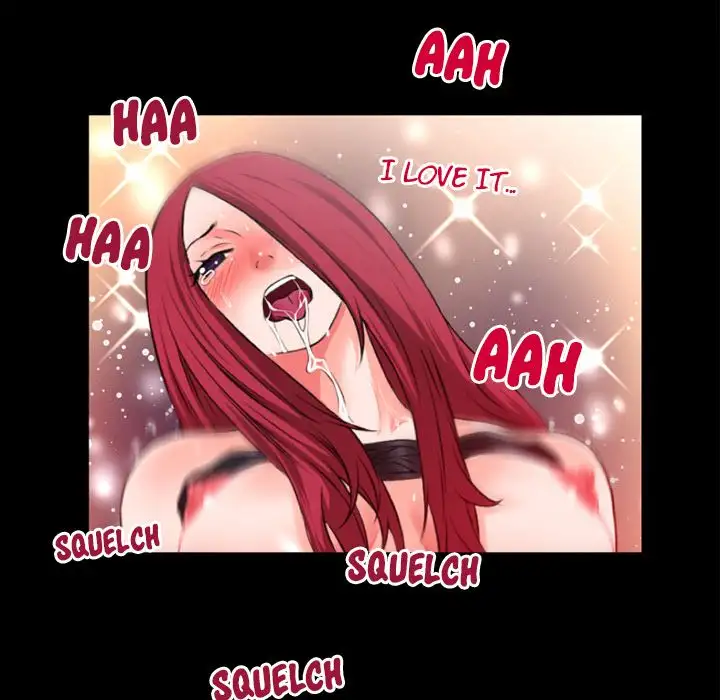 Beyond Imagination Chapter 47 Page 58