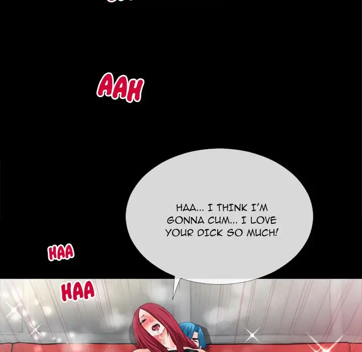 Beyond Imagination Chapter 47 Page 59