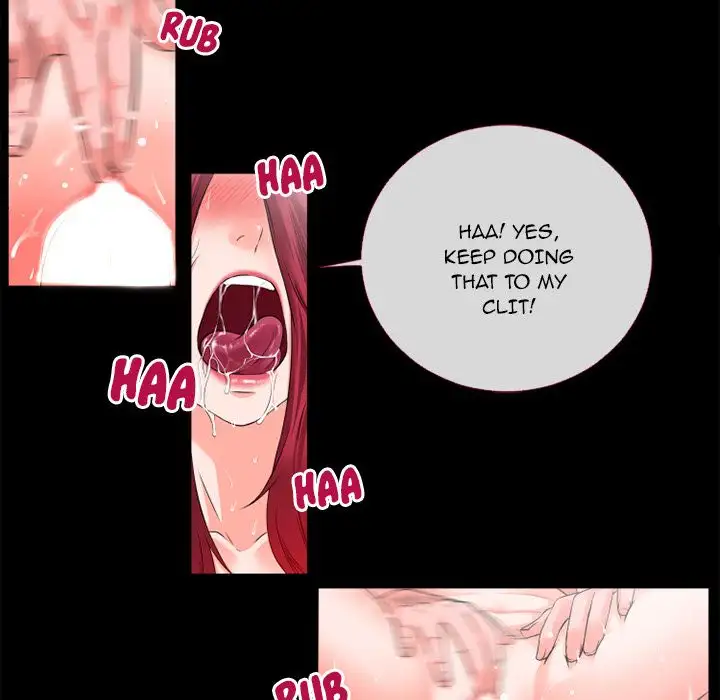 Beyond Imagination Chapter 47 Page 61