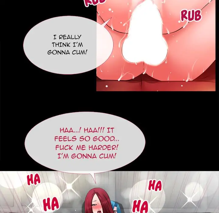 Beyond Imagination Chapter 47 Page 62