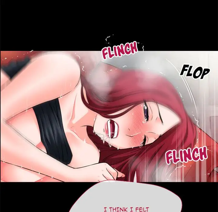 Beyond Imagination Chapter 47 Page 64