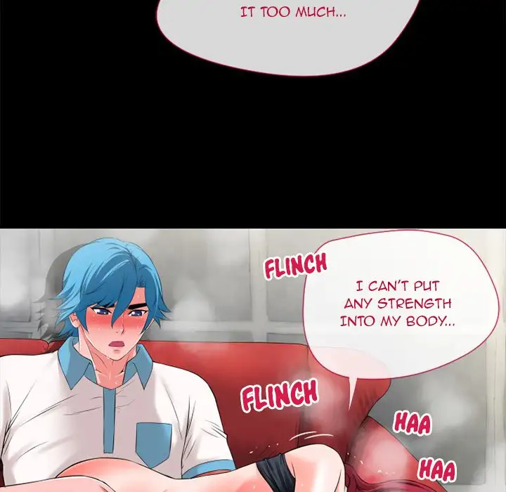 Beyond Imagination Chapter 47 Page 65