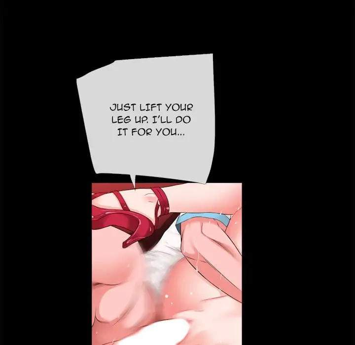 Beyond Imagination Chapter 47 Page 67