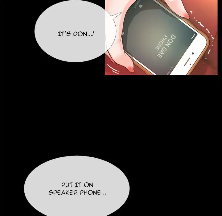 Beyond Imagination Chapter 47 Page 73