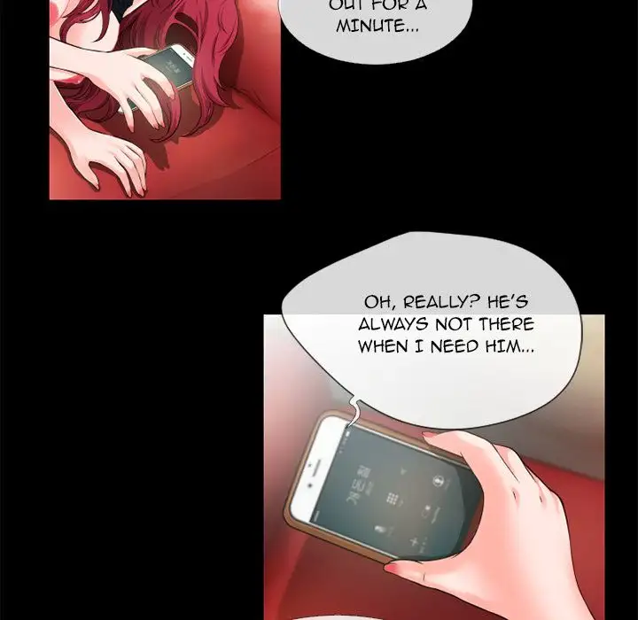 Beyond Imagination Chapter 47 Page 78