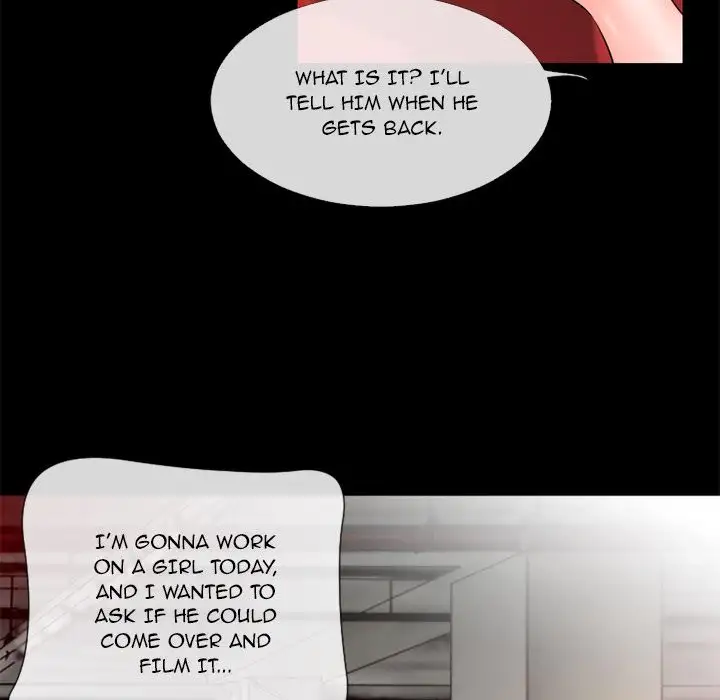 Beyond Imagination Chapter 47 Page 79