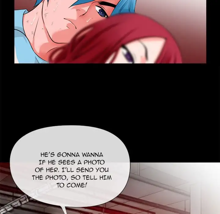 Beyond Imagination Chapter 47 Page 81