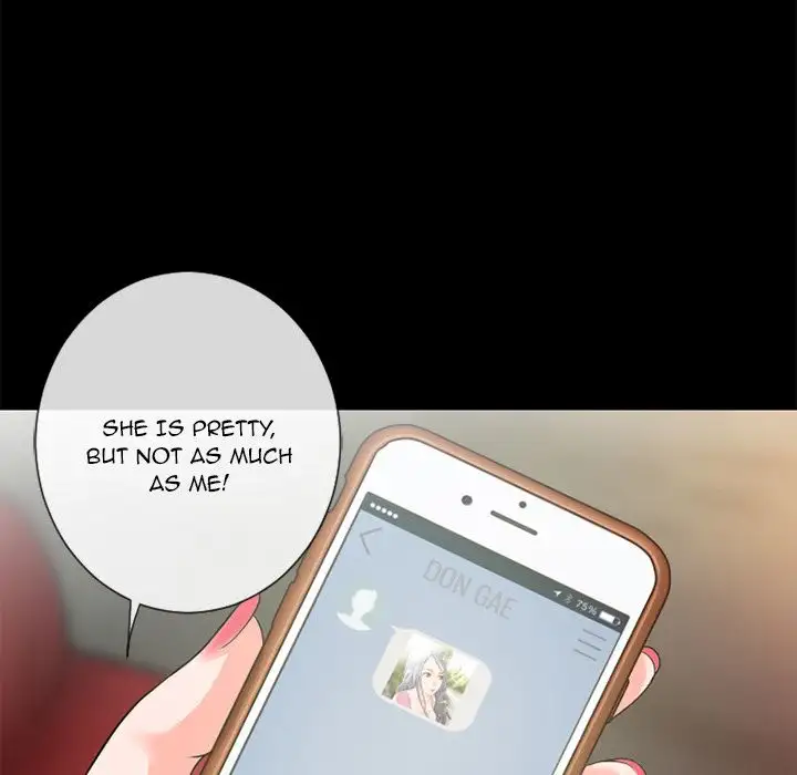 Beyond Imagination Chapter 47 Page 84