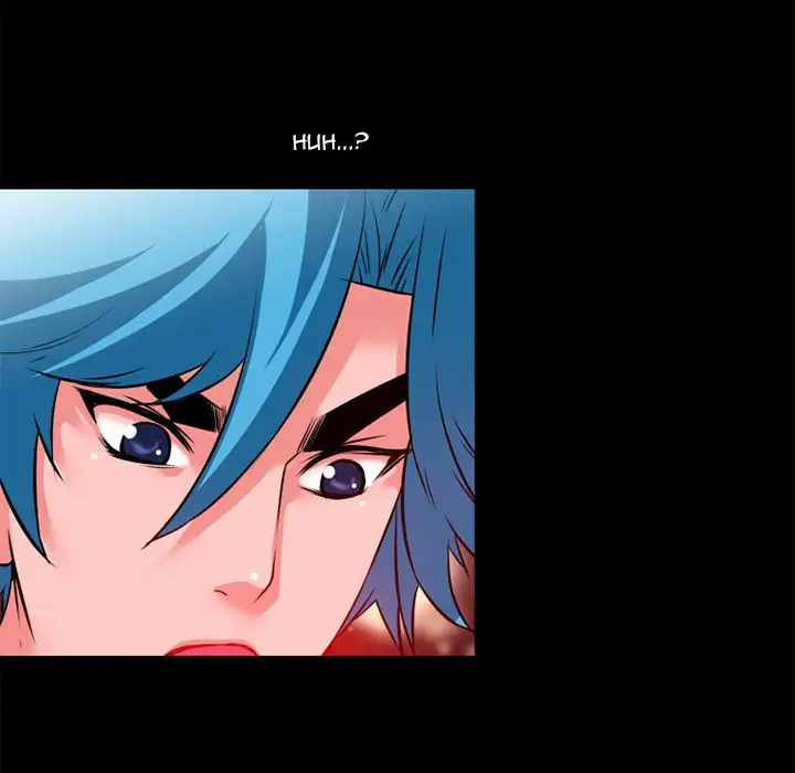 Beyond Imagination Chapter 47 Page 86