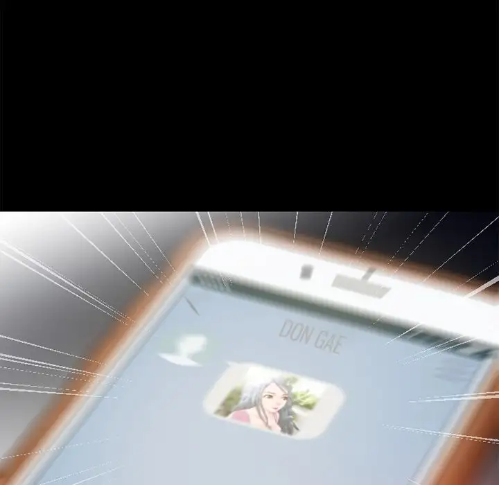 Beyond Imagination Chapter 47 Page 87