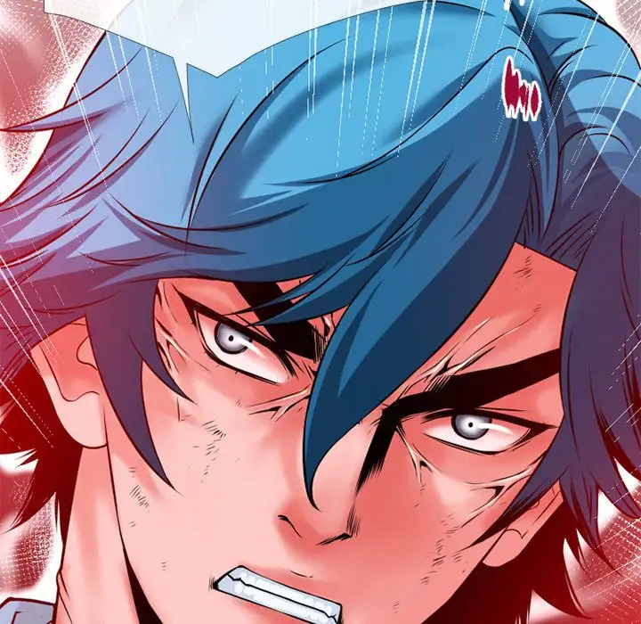 Beyond Imagination Chapter 47 Page 92