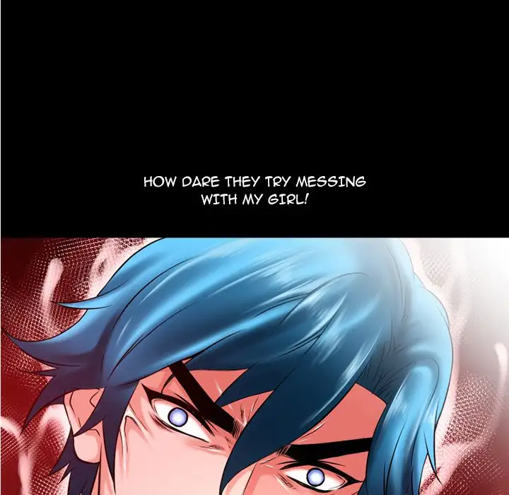 Beyond Imagination Chapter 48 Page 16