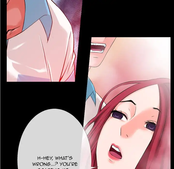 Beyond Imagination Chapter 48 Page 19