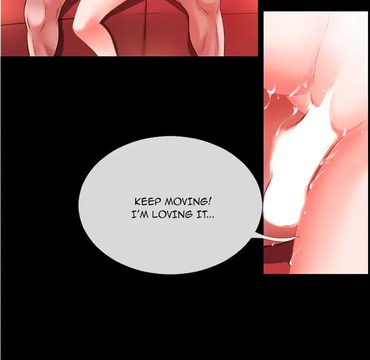 Beyond Imagination Chapter 48 Page 22
