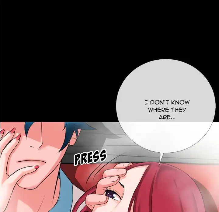 Beyond Imagination Chapter 48 Page 23
