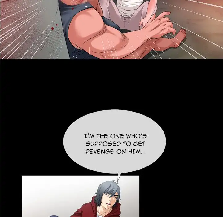 Beyond Imagination Chapter 48 Page 32
