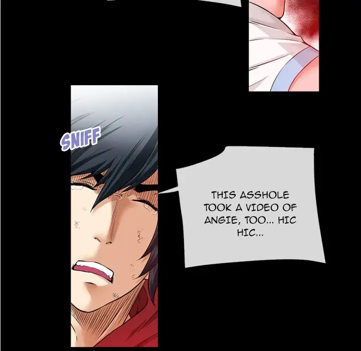 Beyond Imagination Chapter 48 Page 34