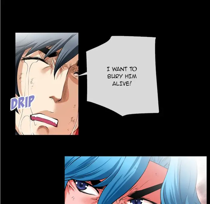 Beyond Imagination Chapter 48 Page 35