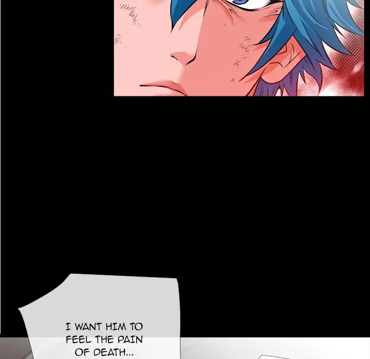 Beyond Imagination Chapter 48 Page 36